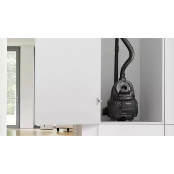 Bosch Serie 4 BGC21X300 aspirador de trenó sem saco, 2 l, 550 W