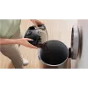 Bosch Serie 4 BGC21X300 aspirador de trenó sem saco, 2 l, 550 W