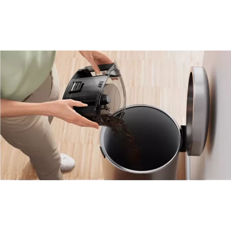 Bosch Serie 4 BGC21X300 aspirador de trenó sem saco, 2 l, 550 W