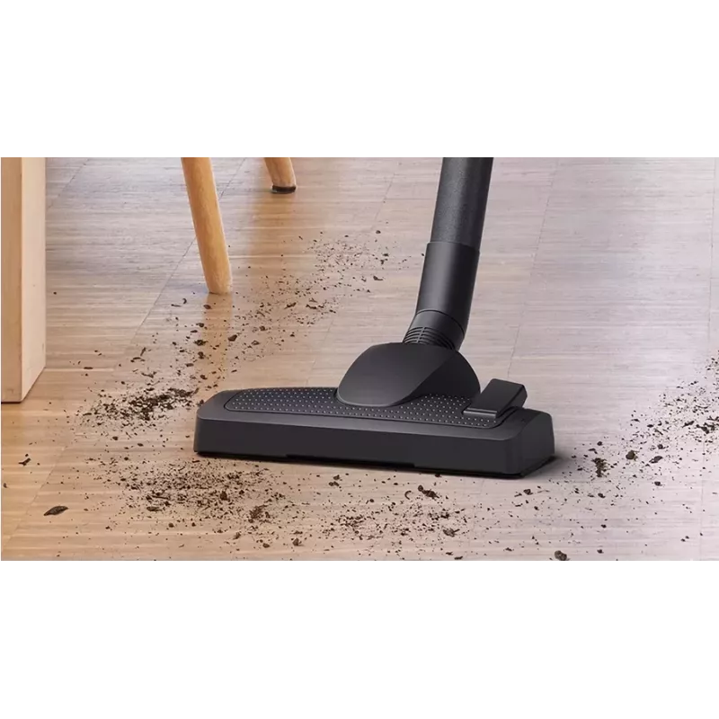 Bosch Serie 4 BGC21X300 aspirador de trenó sem saco, 2 l, 550 W