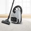 Bosch Serie 6 BGB6X330 aspirador de trenó, 600 W, saco de 4 L, filtro HEPA, a seco