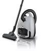 Bosch Serie 6 BGB6X330 aspirador de trenó, 600 W, saco de 4 L, filtro HEPA, a seco