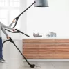 Bosch Serie 6 BGB6X330 aspirador de trenó, 600 W, saco de 4 L, filtro HEPA, a seco