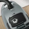 Bosch Serie 6 BGB6X330 aspirador de trenó, 600 W, saco de 4 L, filtro HEPA, a seco