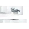 Exaustor Bosch Serie 2 DUL62FA51, montagem na parede, aço inoxidável, 250 m³/h