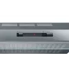 Exaustor Bosch Serie 2 DUL62FA51, montagem na parede, aço inoxidável, 250 m³/h