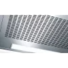 Exaustor Bosch Serie 2 DUL62FA51, montagem na parede, aço inoxidável, 250 m³/h