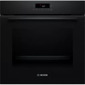 Forno Bosch Serie 2 HBA571BB4 71 L 3600 W preto
