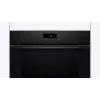 Forno Bosch Serie 2 HBA571BB4 71 L 3600 W preto