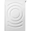 Máquina de lavar roupa Bosch WAN2827FPL de carregamento frontal 7 kg 1200 rpm A+++ branca visor LED 598×845×590 mm