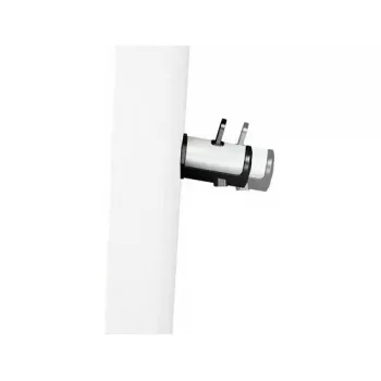 Extrator de sumo Bosch MES25A0 centrífugo 700 W preto, branco