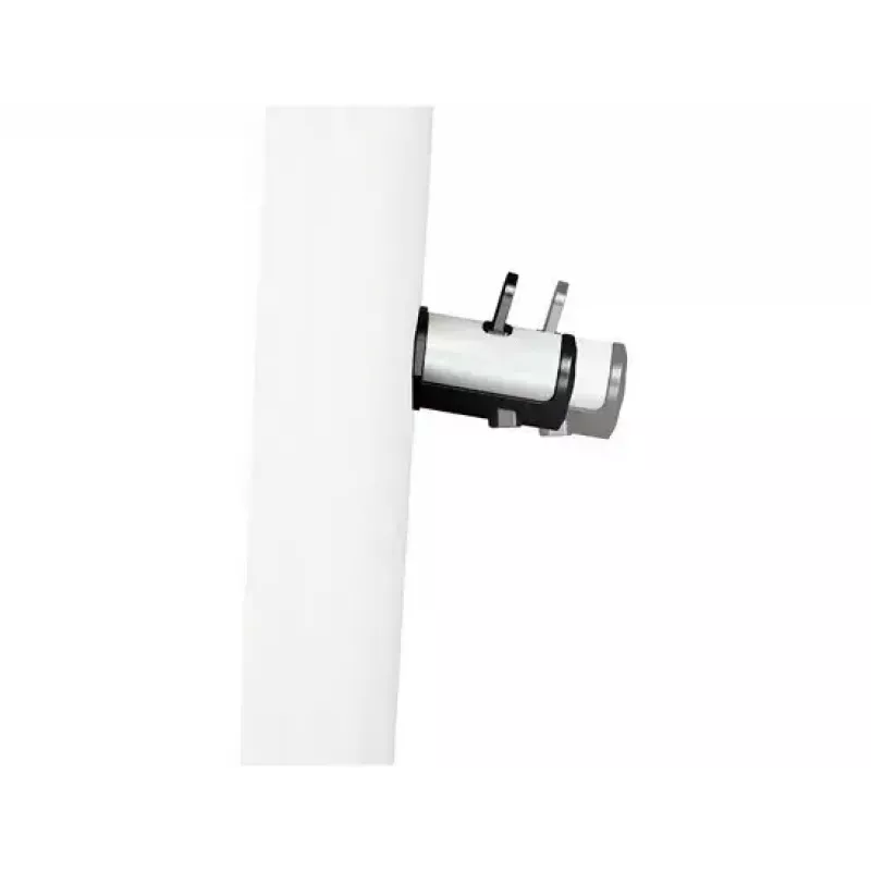 Extrator de sumo Bosch MES25A0 centrífugo 700 W preto, branco