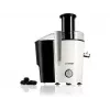 Extrator de sumo Bosch MES25A0 centrífugo 700 W preto, branco