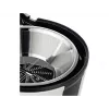 Extrator de sumo Bosch MES25A0 centrífugo 700 W preto, branco