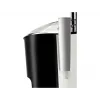 Extrator de sumo Bosch MES25A0 centrífugo 700 W preto, branco