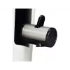 Extrator de sumo Bosch MES25A0 centrífugo 700 W preto, branco