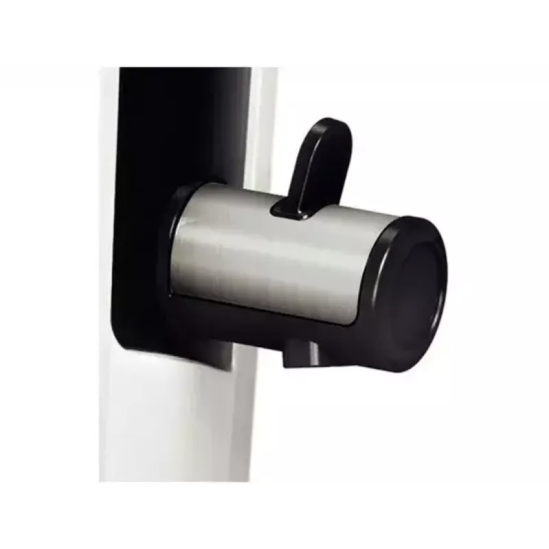 Extrator de sumo Bosch MES25A0 centrífugo 700 W preto, branco