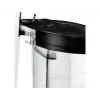 Extrator de sumo Bosch MES25A0 centrífugo 700 W preto, branco