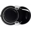 Extrator de sumo Bosch MES25A0 centrífugo 700 W preto, branco
