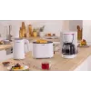 Torradeira Bosch TAT2M121 6 2 fatias 950 W branca