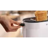 Torradeira Bosch TAT2M121 6 2 fatias 950 W branca