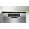 Máquina de lavar loiça Bosch Serie 2 SMS25GI09F — de instalação livre, 12 conjuntos de louça, 60 cm, 46 dB, secagem por permutador de calor