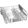 Máquina de lavar loiça Bosch Serie 2 SMS25GI09F — de instalação livre, 12 conjuntos de louça, 60 cm, 46 dB, secagem por permutador de calor