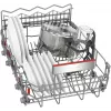 Máquina de lavar loiça Bosch Serie 6 SPV6EMX05E totalmente encastrável 10 conjuntos de louça