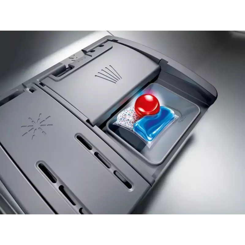 Bosch SMI4EVS04E máquina de lavar loiça de encastrar