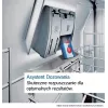 Bosch SMI4EVS04E máquina de lavar loiça de encastrar
