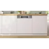 Bosch SMI4EVS04E máquina de lavar loiça de encastrar