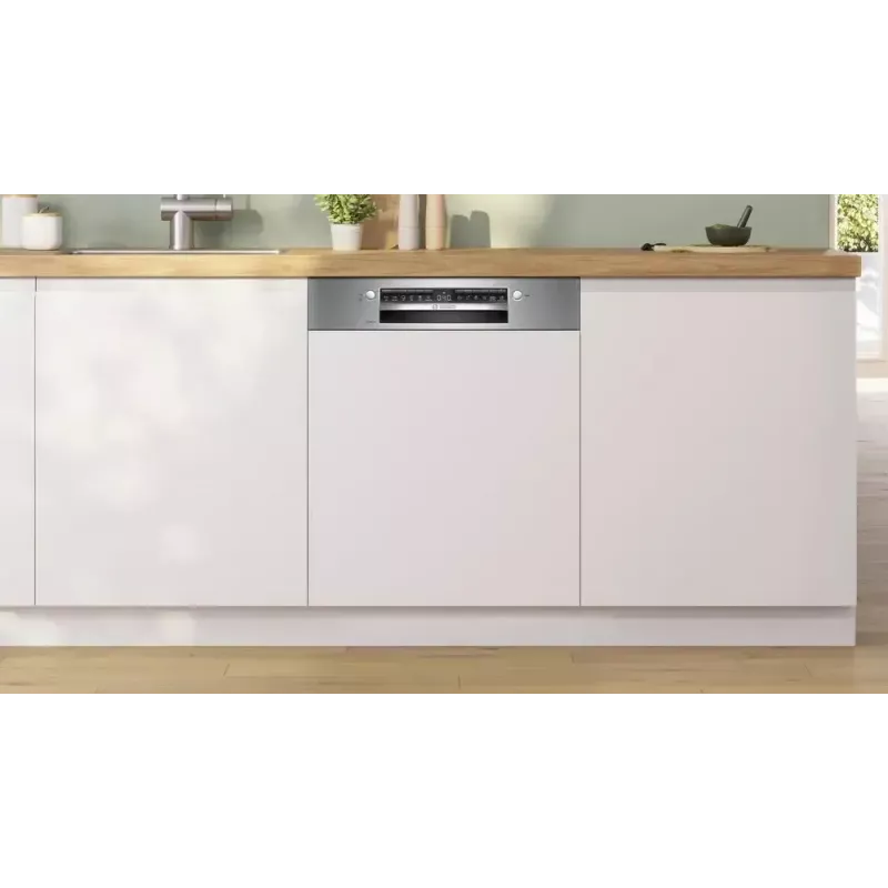 Bosch SMI4EVS04E máquina de lavar loiça de encastrar
