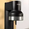 Gaseificador Brita 1046729 preto