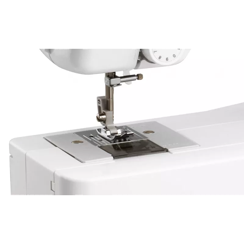 Máquina de costura Brother J14S máquina de costura automática mecânica