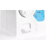 Máquina de costura Brother J14S máquina de costura automática mecânica