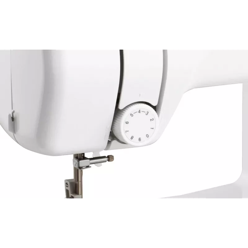 Máquina de costura Brother J14S máquina de costura automática mecânica