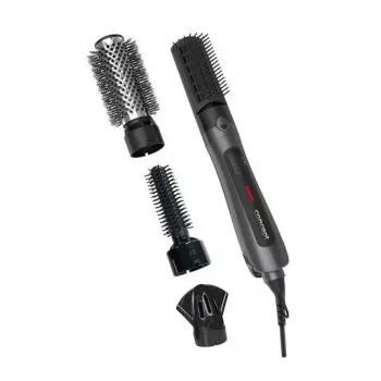 Concept KF1325 Escova de ar quente, 600 W