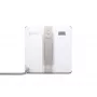 Robô de limpeza de janelas Ecovacs Winbot Mini — bateria 3000 mAh, força de aspiração 7500 Pa, depósito de água 0,06 L, motor sem escovas, suporte de app