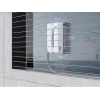 Robô de limpeza de janelas Ecovacs Winbot Mini — bateria 3000 mAh, força de aspiração 7500 Pa, depósito de água 0,06 L, motor sem escovas, suporte de app