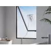 Robô de limpeza de janelas Ecovacs Winbot Mini — bateria 3000 mAh, força de aspiração 7500 Pa, depósito de água 0,06 L, motor sem escovas, suporte de app
