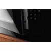 Micro-ondas com grelhador encastrável Electrolux LMS4253TMK, 900 W micro-ondas, 1000 W grelhador, 8 níveis de potência, prato giratório de 27 cm, preto