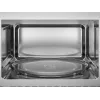 Micro-ondas com grelhador encastrável Electrolux LMS4253TMK, 900 W micro-ondas, 1000 W grelhador, 8 níveis de potência, prato giratório de 27 cm, preto