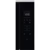 Electrolux KMFE172TEX Micro-ondas simples encastrável preto 800 W