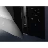 Electrolux KMFE172TEX Micro-ondas simples encastrável preto 800 W