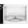 Electrolux KMFE172TEX Micro-ondas simples encastrável preto 800 W