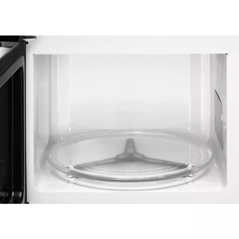 Electrolux KMFE172TEX Micro-ondas simples encastrável preto 800 W