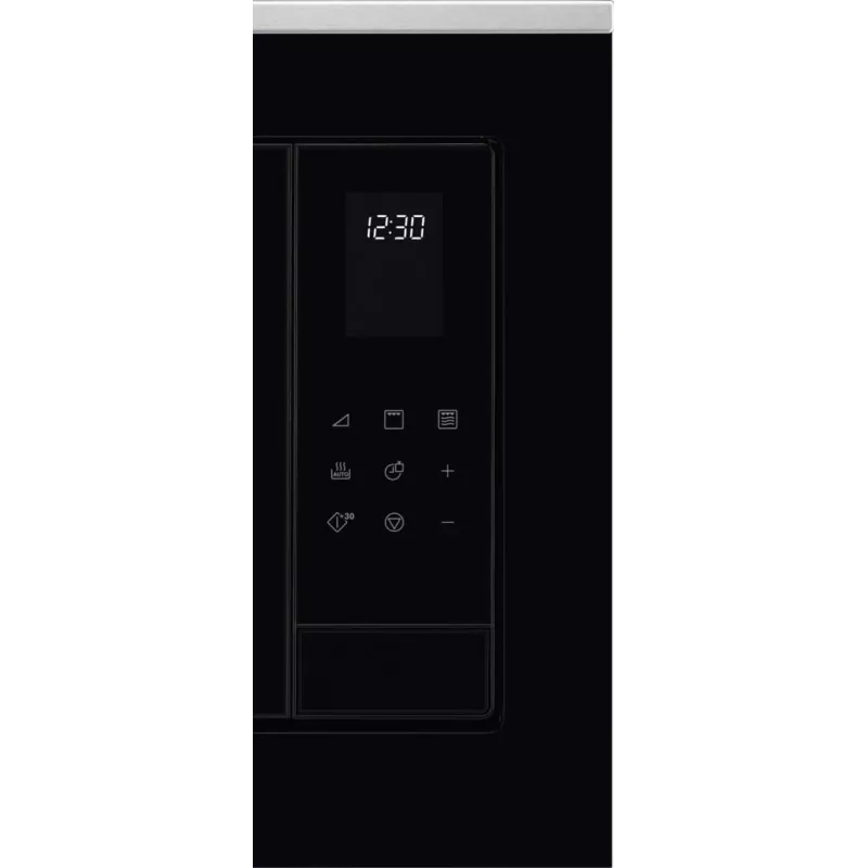 Electrolux LMS4253TMX Micro-ondas combinado encastrável preto, aço acetinado 900 W