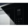 Electrolux LMS4253TMX Micro-ondas combinado encastrável preto, aço acetinado 900 W