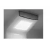 Combinado de encastrar frigorífico-congelador Electrolux ENS6TE19S, 274 L, congelador no topo, refrigeração por ventilação, controlo tátil, porta reversível, visor LED, branco