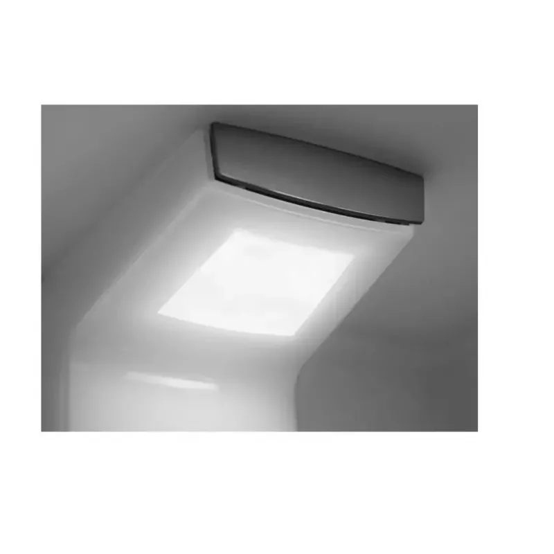 Combinado de encastrar frigorífico-congelador Electrolux ENS6TE19S, 274 L, congelador no topo, refrigeração por ventilação, controlo tátil, porta reversível, visor LED, branco